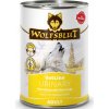 Wolfsblut VetLine Urinary kuře s batáty 395 g