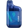 VUSE GO BOX 1000 BLUEBERRY RASPBERRY 20mg 1000 potiahnutí 1ks VUSE GO BOX 1000 BLUEBERRY RASPBERRY 20mg 1000 potiahnutí 1ks