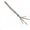 STP kábel 4x2xAWG23 Cat.6a STP kábel 4x2xAWG23 Cat.6a