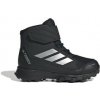 adidas Performance adidas Terrex Snow CF CLIMAWARM Winter Shoes Kids 4068803769445 Čierna