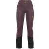Karpos Alagna Plus Evo Dámske Nohavice Huckleberry/Deco Rose M Karpos Alagna Plus Evo Dámske Nohavice Huckleberry/Deco Rose M