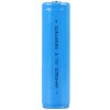 Solight WN904 18650 3,7 V Li-Ion 3350 mAh Solight WN904 18650 3,7 V Li-Ion 3350 mAh