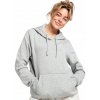 Športová mikina Nike Sportswear s kapucňou, sivá, pohodlná, unisex - XL Športová mikina Nike Sportswear s kapucňou, sivá, pohodlná, unisex - XL