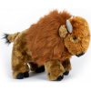 Kids World Plyšový bizón stojaci 21 cm Kids World Plyšový bizón stojaci 21 cm