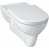 Wc závesné Laufen Pro zadný odpad H8209530000001 Wc závesné Laufen Pro zadný odpad H8209530000001