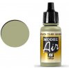Farba Vallejo Model Air - UK BSC 28 Silver Grey 17ml Farba Vallejo Model Air - UK BSC 28 Silver Grey 17ml