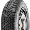 Dunlop SP WINTER RESPONSE 2 195/50 R15 82H Dunlop SP WINTER RESPONSE 2 195/50 R15 82H
