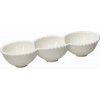 Tognana 81182TO2 Porcelánová miska srdce Perla 21xh8,5cm