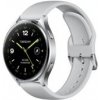 Xiaomi Watch 2 Silver 6941812764404