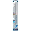 Bosch PILOVÝ KOTOUČ PRO STŘEDNĚ TLUSTÝ KOV, PŘESNÝ S1137BEF 1,1 x 25 x 225 mm / 2 ks. Bosch PILOVÝ KOTOUČ PRO STŘEDNĚ TLUSTÝ KOV, PŘESNÝ S1137BEF 1,1 x 25 x 225 mm / 2 ks.
