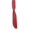 Cg Workwear Krátka čašnícka kravata 00150-01 Regency Red one size Cg Workwear Krátka čašnícka kravata 00150-01 Regency Red one size