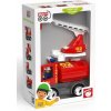 Efko IGRÁČEK MULTIGO FIRE Hasičský žebřík s řidičem Efko IGRÁČEK MULTIGO FIRE Hasičský žebřík s řidičem
