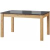 KAMA 40, rozkladací jedálenský stôl 136-210x76 cm KAMA 40, rozkladací jedálenský stôl 136-210x76 cm