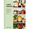 Chefs' Fridges (Carrie Solomon,Adrian Moore)(Pevná) Chefs' Fridges (Carrie Solomon,Adrian Moore)(Pevná)