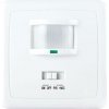 Greenlux Pohybový senzor SENSOR 1200W biely GXSI021 + záruka 3 roky zadarmo + záruka 3 roky zadarmo Greenlux Pohybový senzor SENSOR 1200W biely GXSI021 + záruka 3 roky zadarmo + záruka 3 roky zadarmo