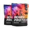 Proteínový koncentrát - WPC Mammut prášok 250 g Proteínový koncentrát - WPC Mammut prášok 250 g