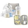 PHILIPS AVENT ODSAVACKA MATERSKEHO MLIEKA MANUALNA START. SADA + SADA PRE STAROST. O DIETA SCH400/52 PHILIPS AVENT ODSAVACKA MATERSKEHO MLIEKA MANUALNA START. SADA + SADA PRE STAROST. O DIETA SCH400/52