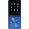 Denver MP-1820 Hudobný prehrávač 4 GB Blue Denver MP-1820 Hudobný prehrávač 4 GB Blue