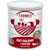 Sokol Falco Farmka Cat Svalovina - 800g Sokol Falco Farmka Cat Svalovina - 800g