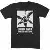 Linkin Park Soldier Hybrid Theory Black 2XL Tričko Linkin Park Soldier Hybrid Theory Black 2XL Tričko