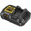 DeWALT DCB116 nabíjačka XR FLEXVOLT 54V / 18V 6Ah DeWALT DCB116 nabíjačka XR FLEXVOLT 54V / 18V 6Ah