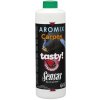 Sensas Aromix Carp Tasty Strawberry Tekutý Atraktant 500ml Sensas Aromix Carp Tasty Strawberry Tekutý Atraktant 500ml