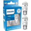 Žiarovky Philips Ultinon Pro6000 SI W5W 0,7 W 2 ks Žiarovky Philips Ultinon Pro6000 SI W5W 0,7 W 2 ks