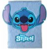 Lilo and Stitch - Stitch - plyšový zápisník (374091) Lilo and Stitch - Stitch - plyšový zápisník (374091)