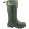 Lemigo ARCTIC TERMO čižmy Zelená Lemigo ARCTIC TERMO čižmy Zelená