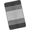 Bellatex Bany Trojuholník sivá 60 x 100 cm Bellatex Bany Trojuholník sivá 60 x 100 cm