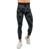 Nebbia Kompresné Camuflage Legíny FUNCTION 333 - XXL - černá Nebbia Kompresné Camuflage Legíny FUNCTION 333 - XXL - černá