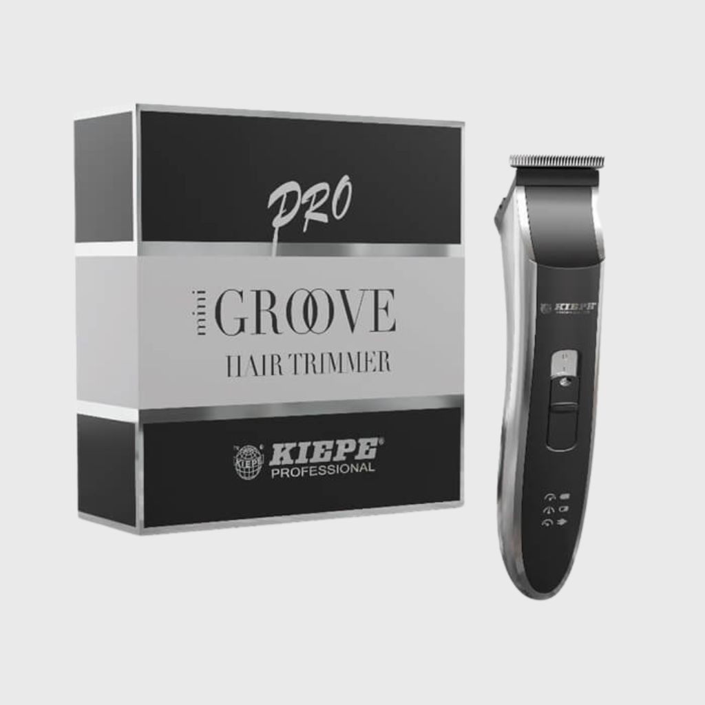 Kiepe Professional Mini Groove Pro Cordless Trimmer
