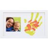 Happy Hands sada pre odtlačok Baby & Me Paint Print Kit Happy Hands sada pre odtlačok Baby & Me Paint Print Kit