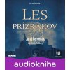 Les prízrakov - Juraj Červenák Les prízrakov - Juraj Červenák