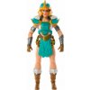 Mattel Masters of the Universe Origins Teela Turtles of Grayskull