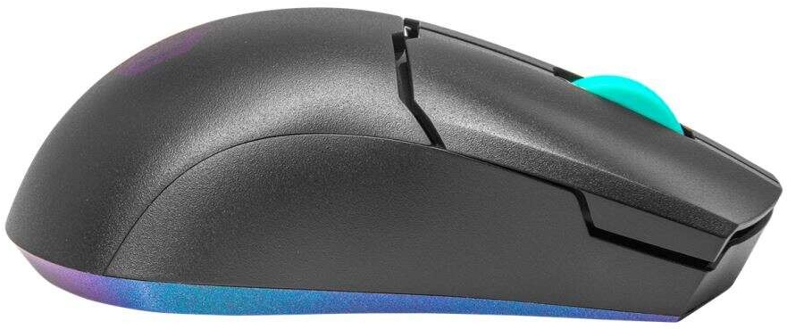 Cooler Master MM712 30th Anniversary Edition Gaming Mouse MM-712-KCOH1