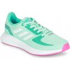 adidas nízke tenisky Runfalcon 2.0 K modré