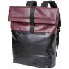 Meatfly Timothy Marron Black 12 l