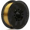 Filament-PM PLA SILK Golden Glory zlatá 1,75mm 1kg Filament-PM PLA SILK Golden Glory zlatá 1,75mm 1kg