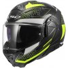 LS2 prilba ADVANT II FF910 Astral hv yellow - S LS2 prilba ADVANT II FF910 Astral hv yellow - S