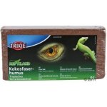 Trixie Reptiland humus z kokosových vláken 3 x 9 l