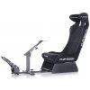Herná stolička Playseat Evolution Pro ActiFit čierna Herná stolička Playseat Evolution Pro ActiFit čierna