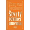 Štvrtý rozmer umenia - Theo van Doesburg Štvrtý rozmer umenia - Theo van Doesburg