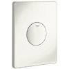 Grohe Skate - Ovládacie tlačidlo, alpská biela 38573SH0 Grohe Skate - Ovládacie tlačidlo, alpská biela 38573SH0