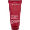 Clarins Super Restorative Balm telový balzam na pokožku oslabenú menopauzou 200 ml Clarins Super Restorative Balm telový balzam na pokožku oslabenú menopauzou 200 ml
