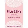 Síla ženy Síla ženy