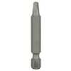 BOSCH Skrutkovací bit zvlášť tvrdý Extra-Hart R2, 49 mm (3 ks) 2608521115 BOSCH Skrutkovací bit zvlášť tvrdý Extra-Hart R2, 49 mm (3 ks) 2608521115