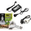 PREMIUM SET GiganTerra UVB 50W PAR30 PREMIUM SET: s Keramickou objímkou PREMIUM SET GiganTerra UVB 50W PAR30 PREMIUM SET: s Keramickou objímkou