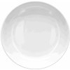 Tognana 81023TO Polievkový tanier Edge Bianco 18,5 cm