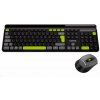 CANYON HSET-W5 bezdrátový SET CS klávesnice + optická myš, 2,4 Ghz, 105 kláves, černý (CNS-HSETW5BK-CS) CANYON HSET-W5 bezdrátový SET CS klávesnice + optická myš, 2,4 Ghz, 105 kláves, černý (CNS-HSETW5BK-CS)
